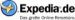  expedia - Mitgliederbonus:
  1.5 %   des Bestellwertes 