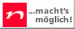  neckermann - Mitgliederbonus:
  2.5 &euro;   pro Buchung 